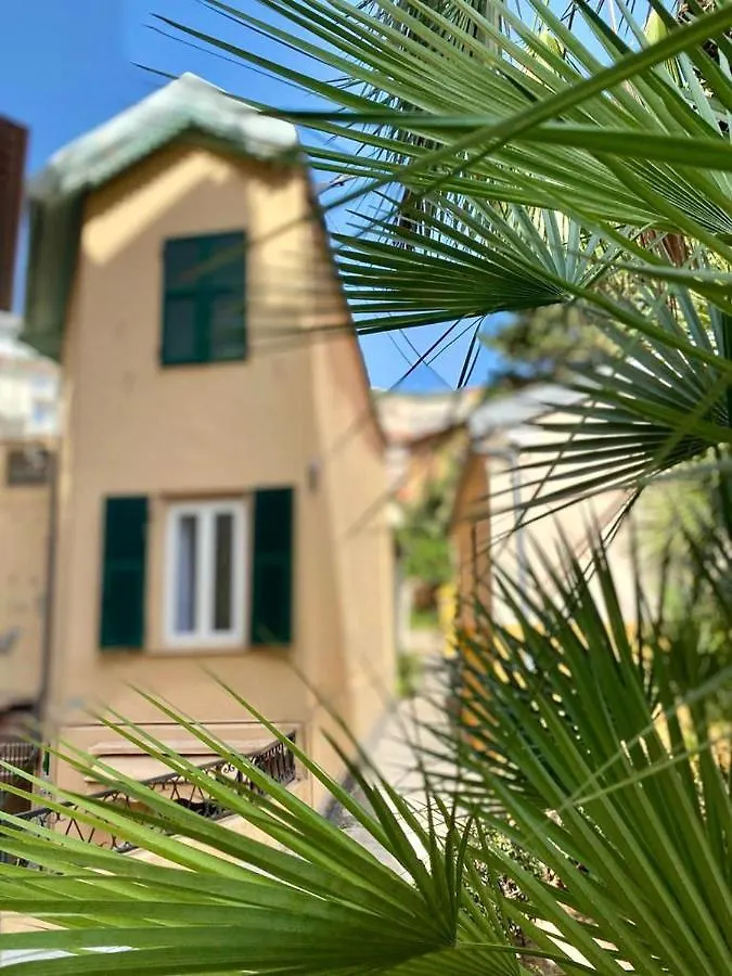Διαμέρισμα Villa Heritage Beausoleil