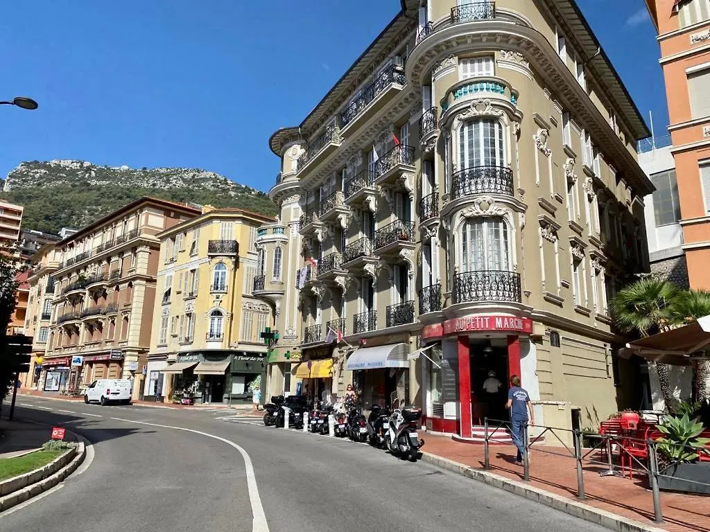 Appartamento Villa Heritage Beausoleil