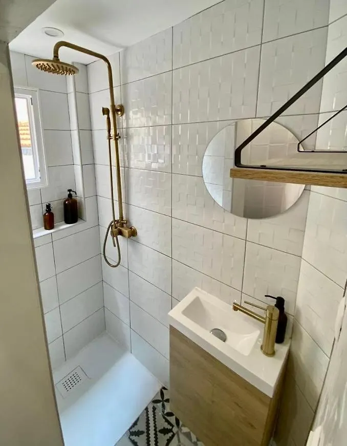 Villa Heritage Beausoleil 0*,