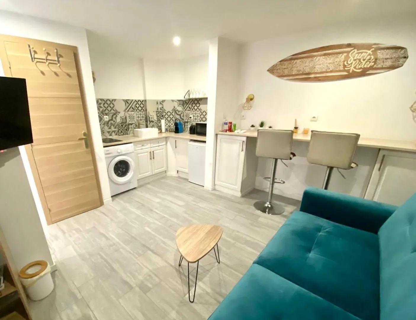 Villa Heritage Beausoleil 0*,