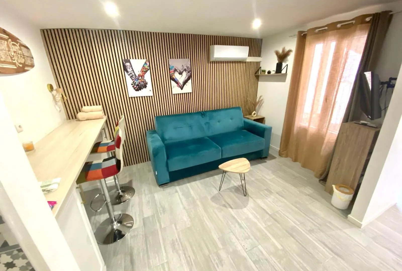 Villa Heritage Beausoleil Γαλλία