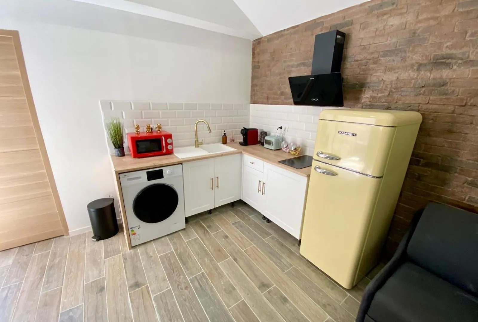 Apartamento Villa Heritage Beausoleil França