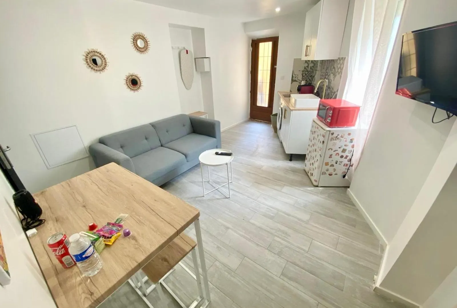 Διαμέρισμα Villa Heritage Beausoleil