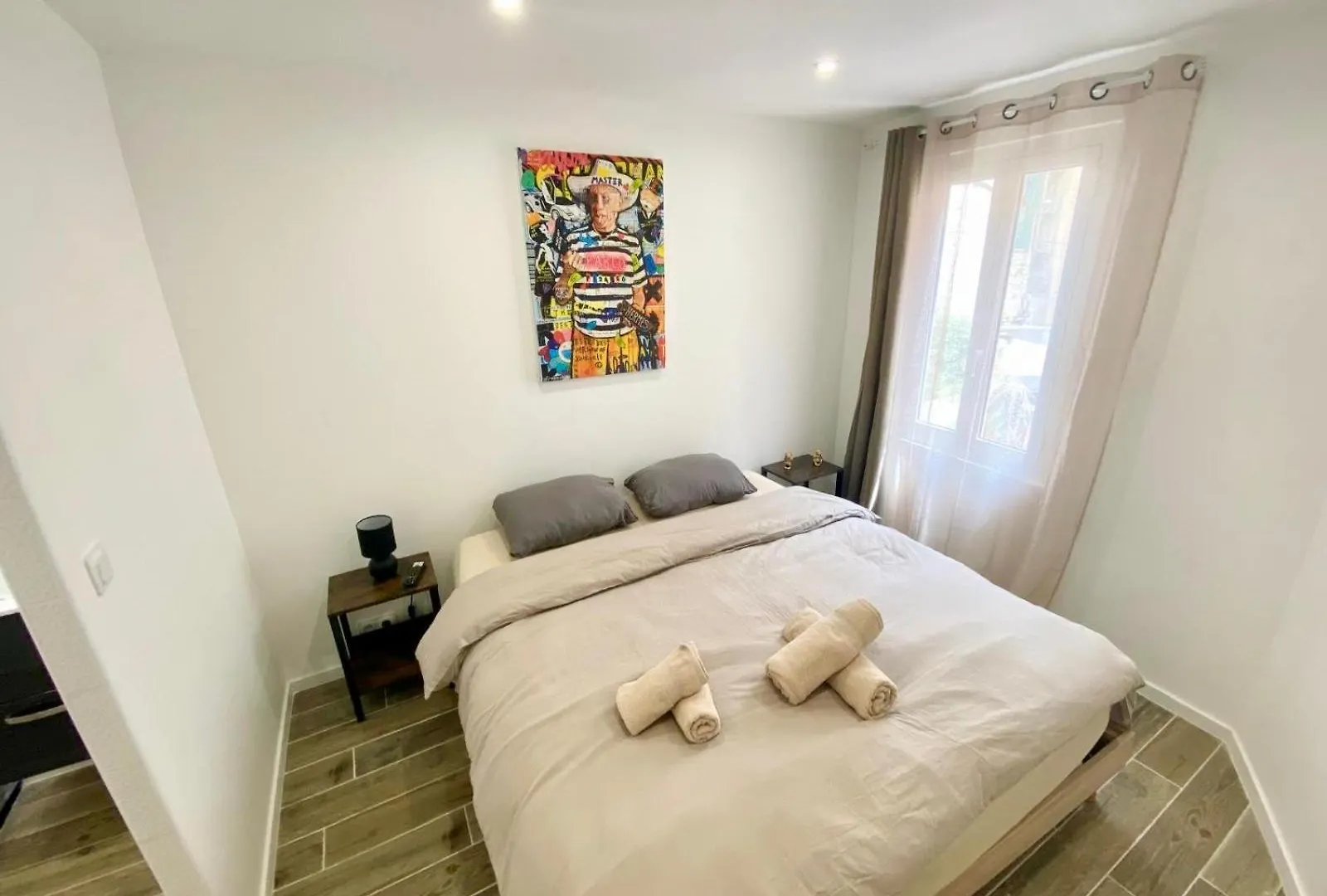 Villa Heritage Beausoleil 0*,  Γαλλία