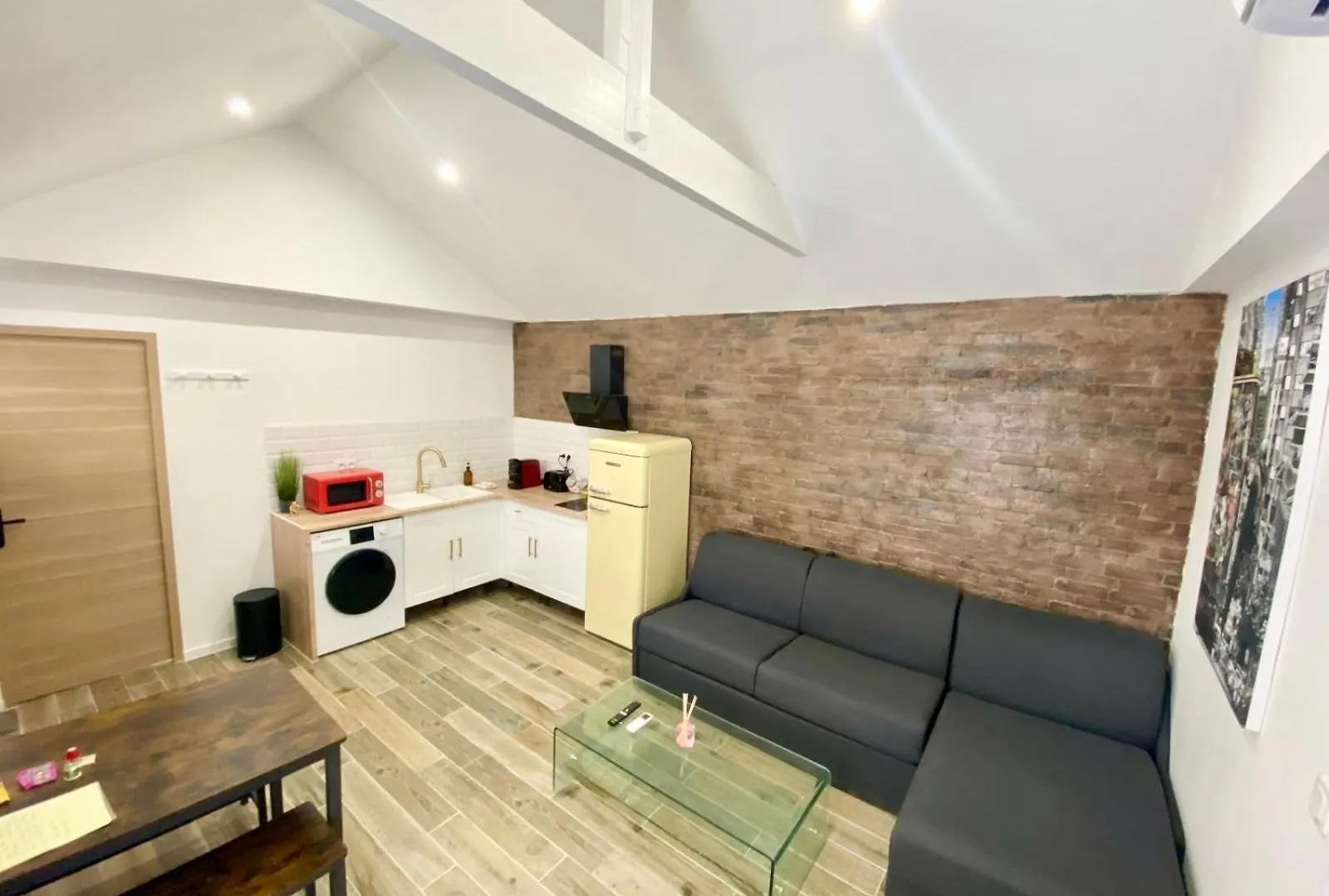 Διαμέρισμα Villa Heritage Beausoleil Γαλλία