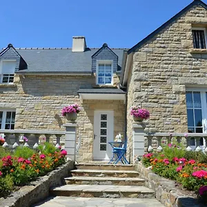  Séjour chez l'habitant Chez Brigitte à L Habitant France
