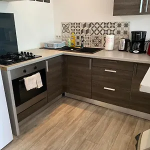 Jolie Avec Piscine Appartamento