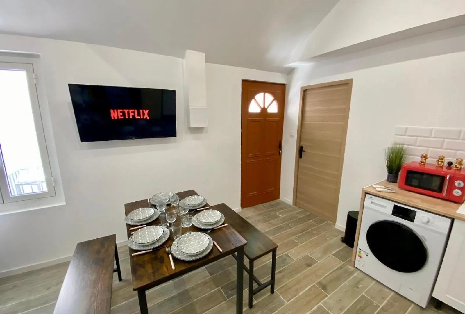 Appartement Villa Heritage Beausoleil