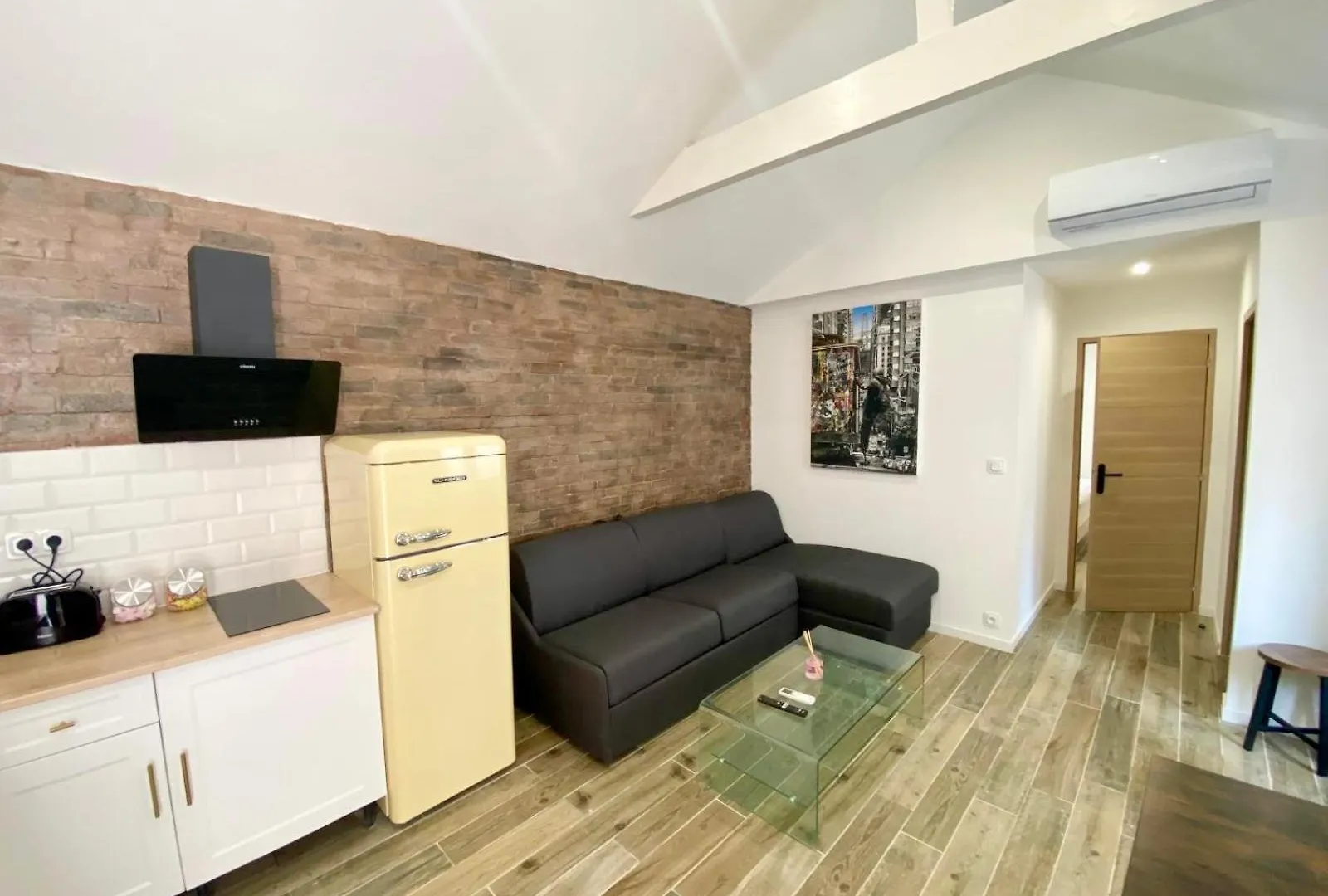 Appartement Villa Heritage Beausoleil France